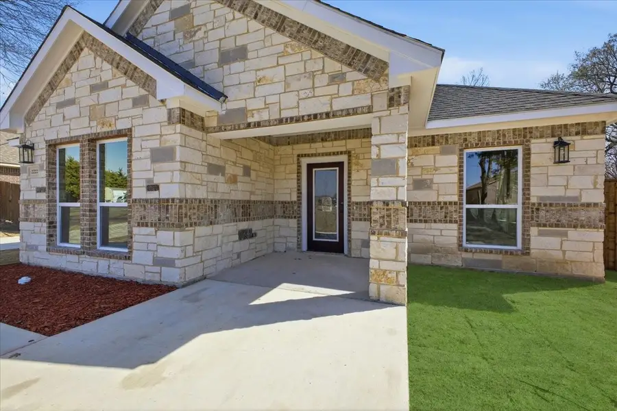 2222 Water Crest Lane, Glenn Heights, TX 75154 - #2