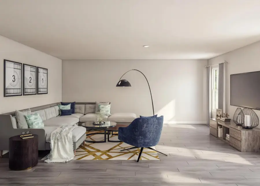 118 Sienna Drive, Alvord, TX 76225 - #3