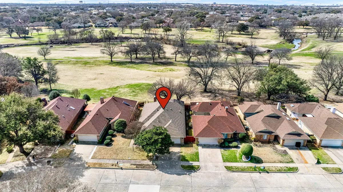 3212 Laurel Oaks Court, Garland, TX 75044 - #1