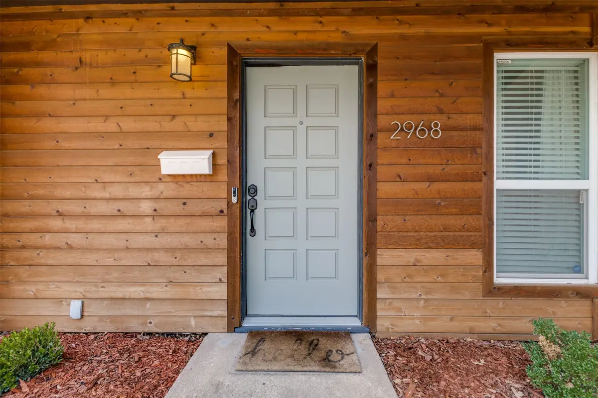 2968 Latham Drive, Dallas, TX 75229 - #1