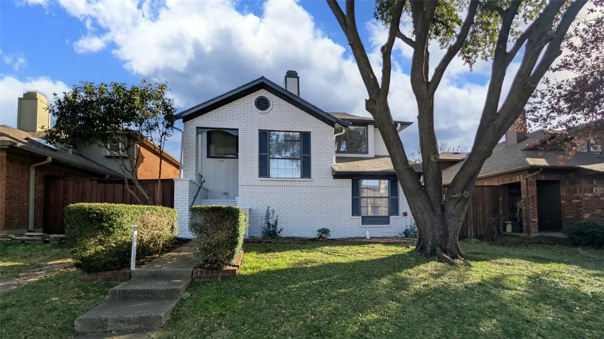 1618 San Francisco Street, Carrollton, TX 75007 - #1