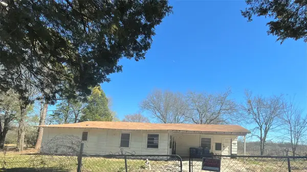 454 Luther Lane, Mabank, TX 75156