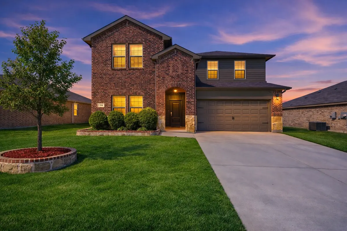 709 Cultivator Court, Josephine, TX 75189 - #1