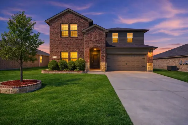 709 Cultivator Court, Josephine, TX 75189