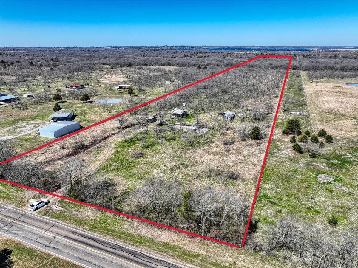8250 Fm 641, Wortham, TX 76693 - #1