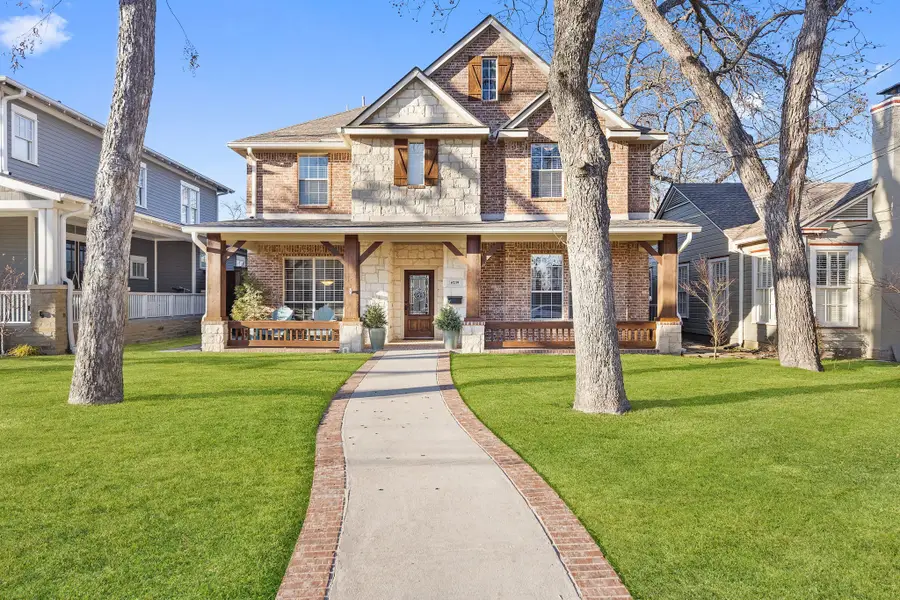 6239 Vanderbilt Avenue, Dallas, TX 75214 - #2