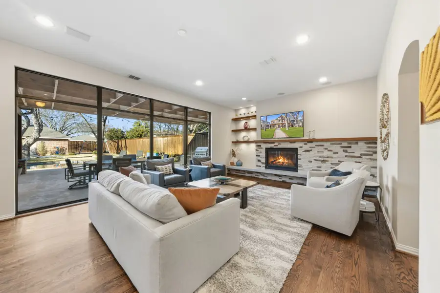 6239 Vanderbilt Avenue, Dallas, TX 75214 - #3