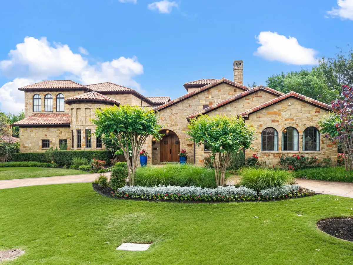 2217 King Fisher Drive, Westlake, TX 76262 - #1