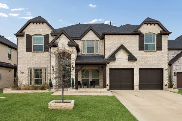 3217 Wedgewood Way, Wylie, TX 75098
