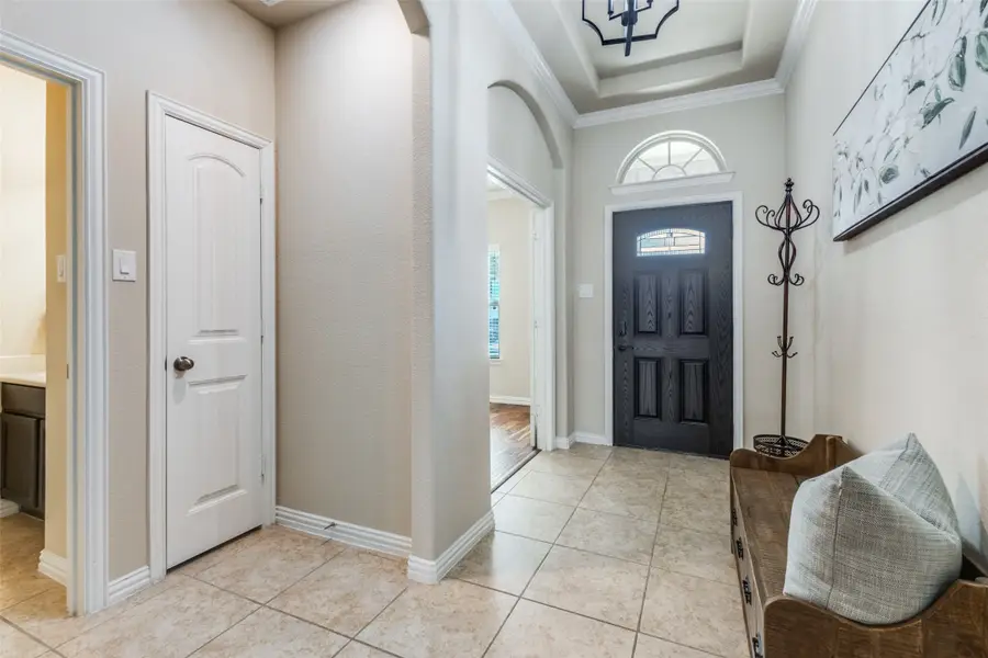 12312 Hitch Rack Way, McKinney, TX 75071 - #3