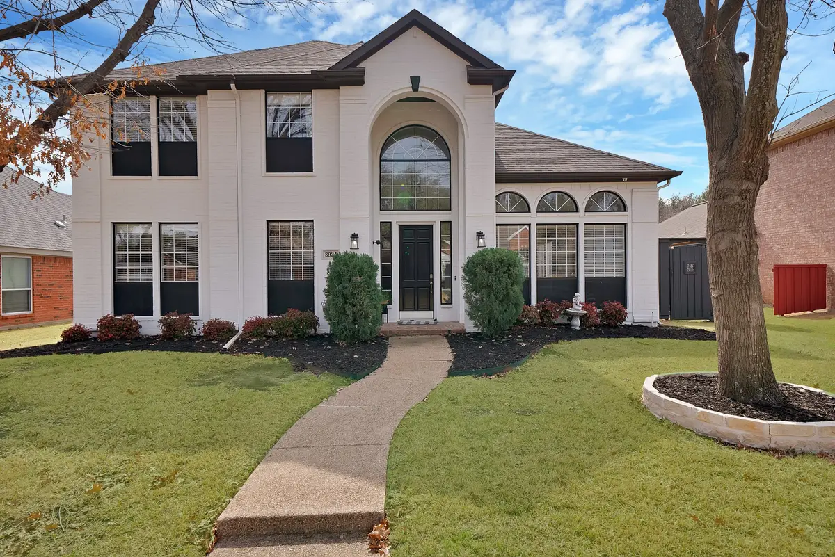 3924 Walden Way, Dallas, TX 75287 - #1