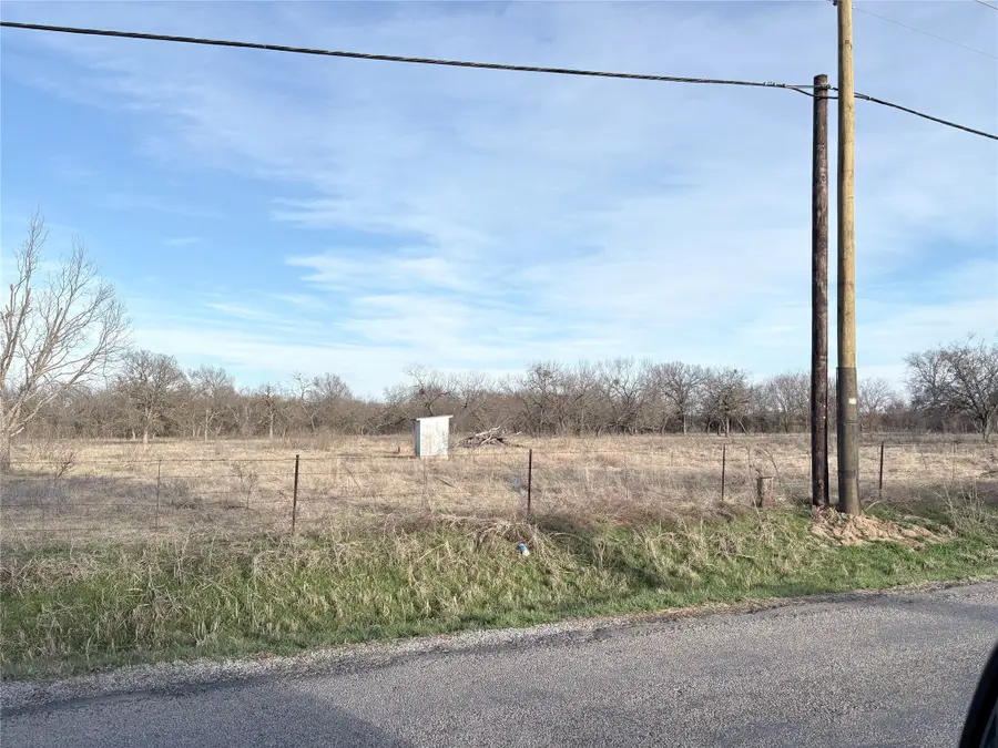tbd 2 Withers Road, Mineral Wells, TX 76067 - #2