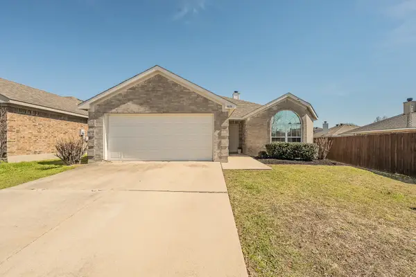 4616 Wheatland Drive, Fort Worth, TX 76179