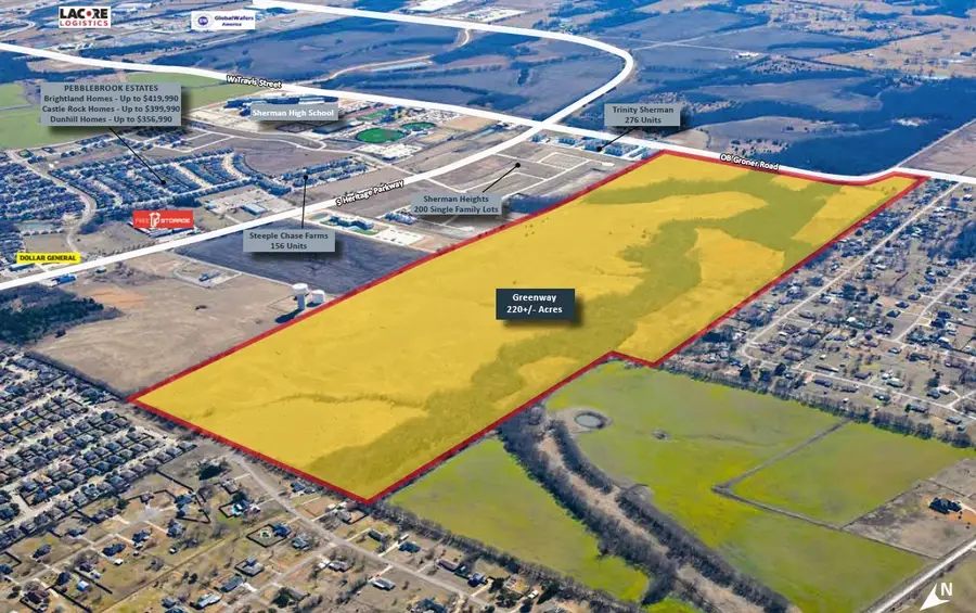 000 Ob Groner, Sherman, TX 75092 - #3