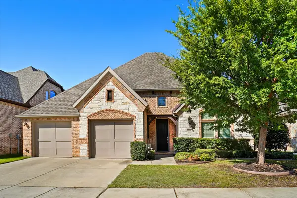 5724 Heron Drive E, Colleyville, TX 76034