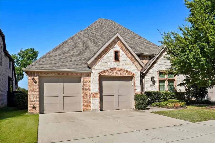 5724 Heron Drive E, Colleyville, TX 76034 - #3
