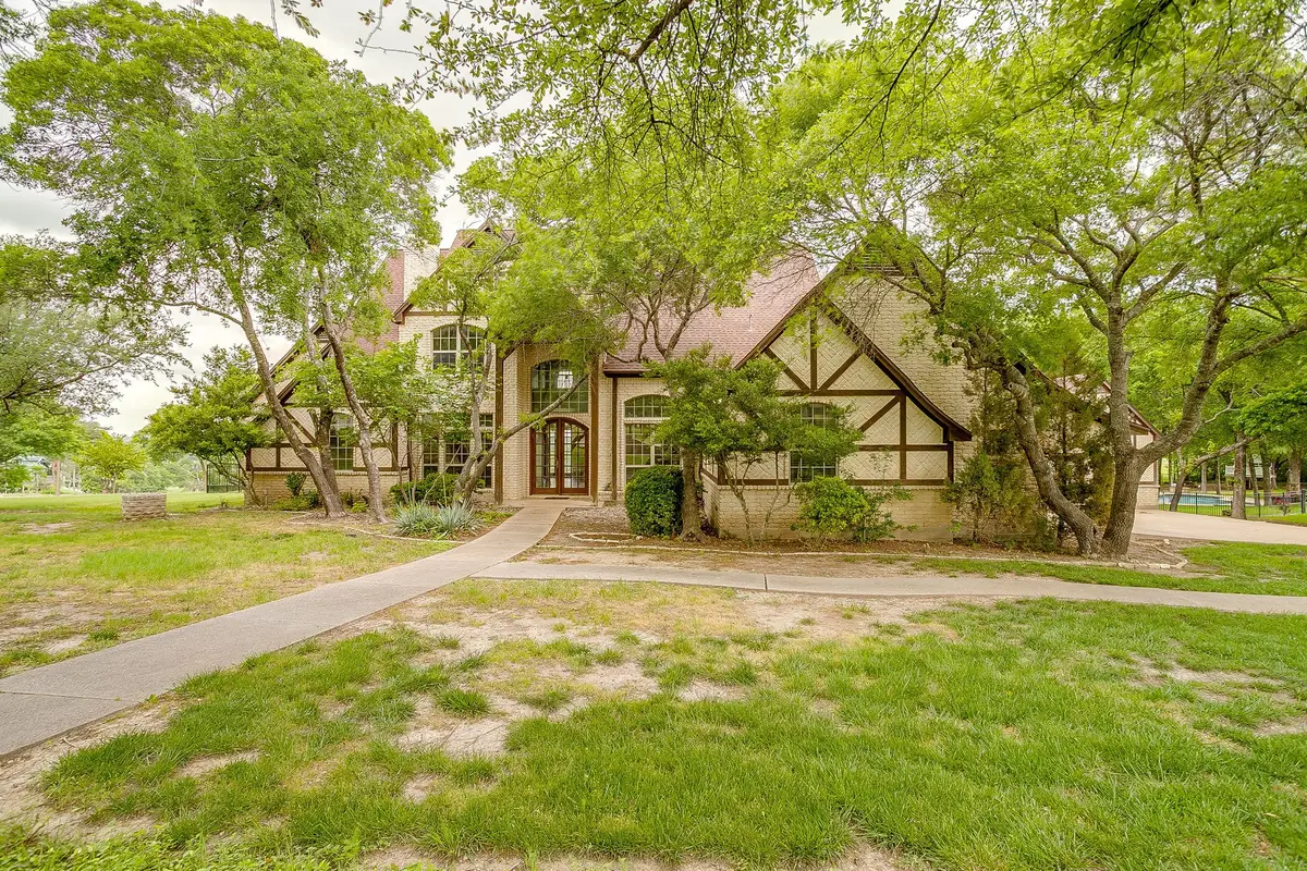 163 Oakcrest Hills Drive, Aledo, TX 76008 - #1