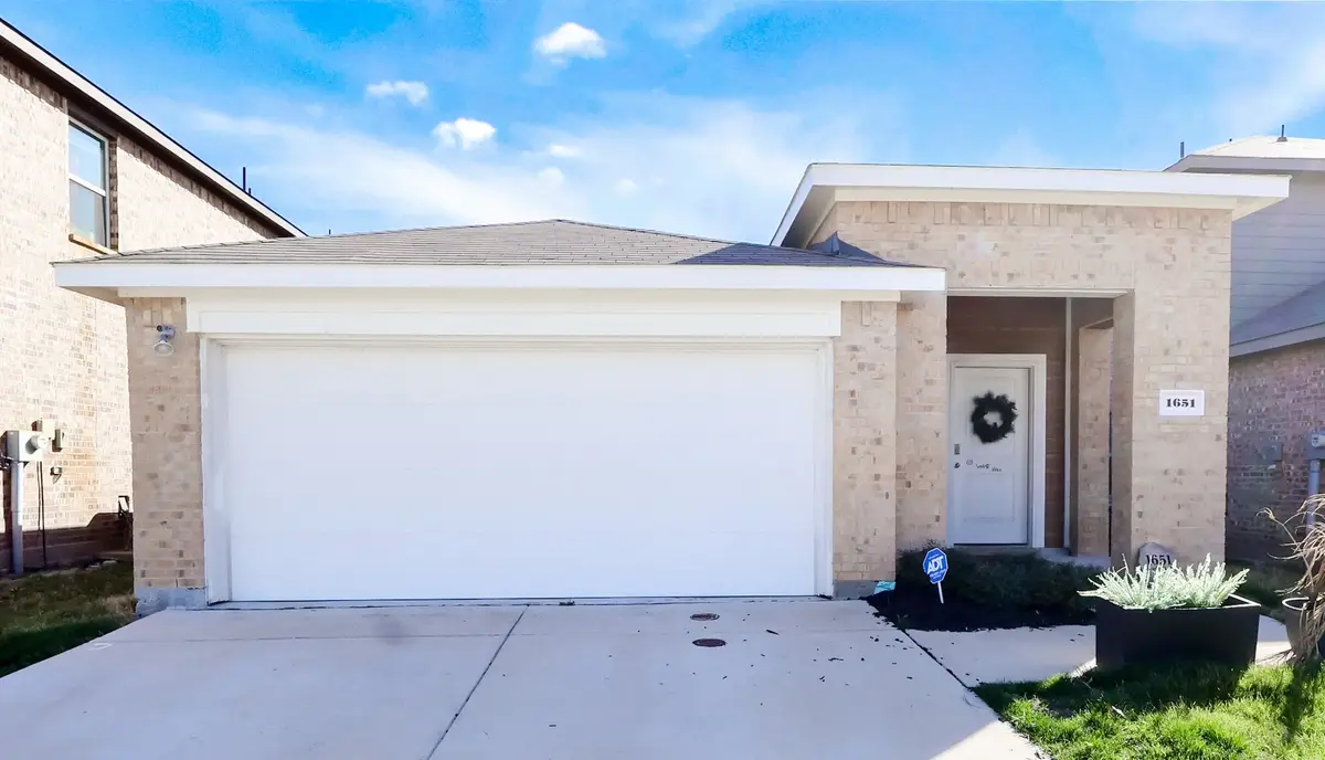 1651 Seadrift Drive, Forney, TX 75126 - #1