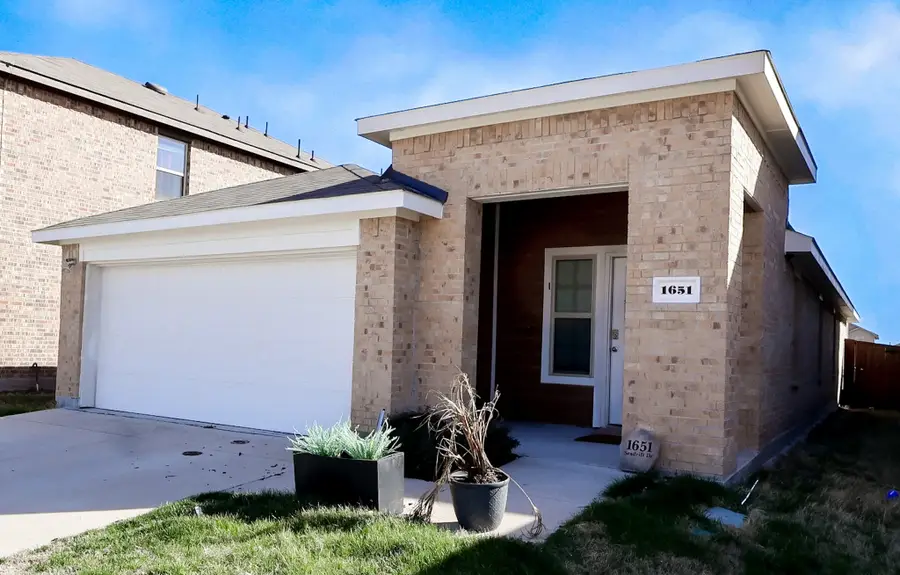 1651 Seadrift Drive, Forney, TX 75126 - #3