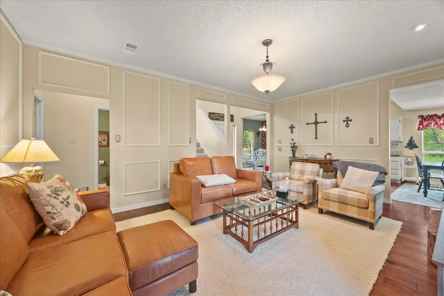 501 Windsor Way, Rockwall, TX 75087 - #2