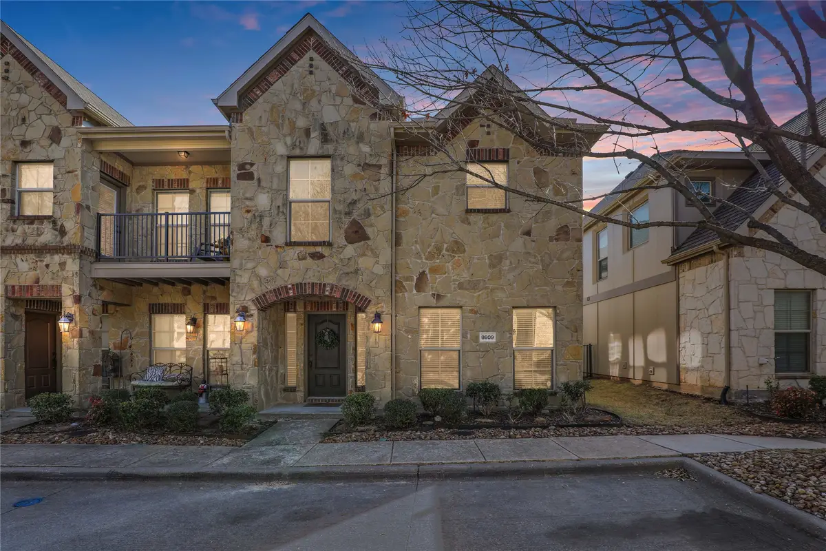 8609 Trolley Trail, McKinney, TX 75070 - #1