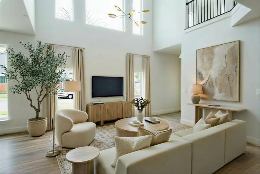 5445 Terry Street, Dallas, TX 75223 - #3