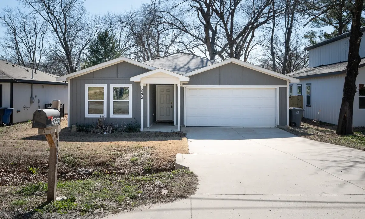 2222 Echo Lake Drive, Dallas, TX 75253 - #1