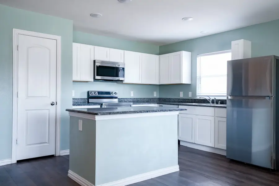 2222 Echo Lake Drive, Dallas, TX 75253 - #2