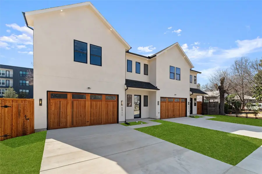 6911 Mohawk Drive, Dallas, TX 75235 - #2