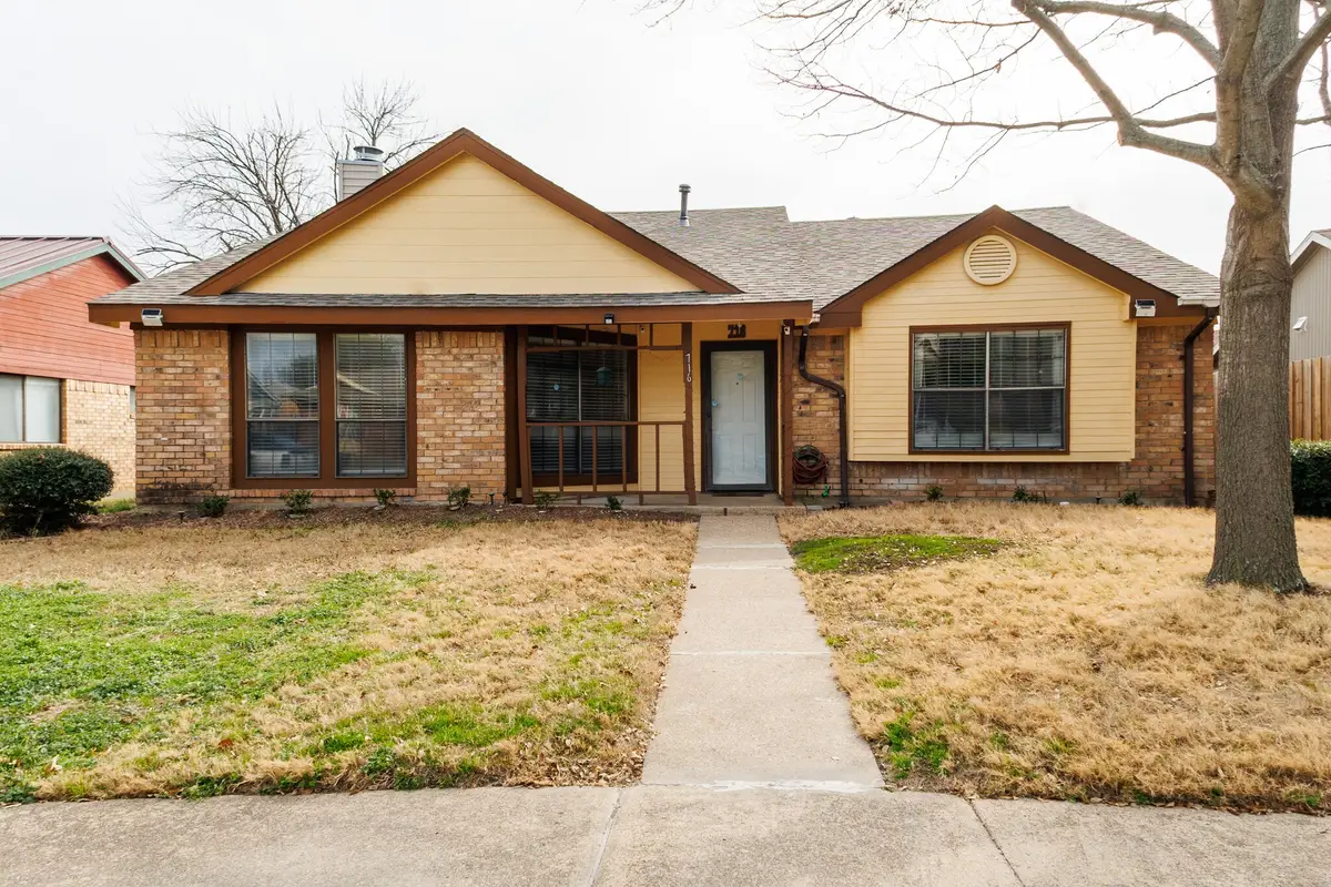 716 Fieldwood Drive, Mesquite, TX 75150 - #1