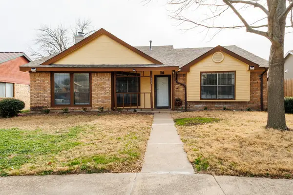 716 Fieldwood Drive, Mesquite, TX 75150