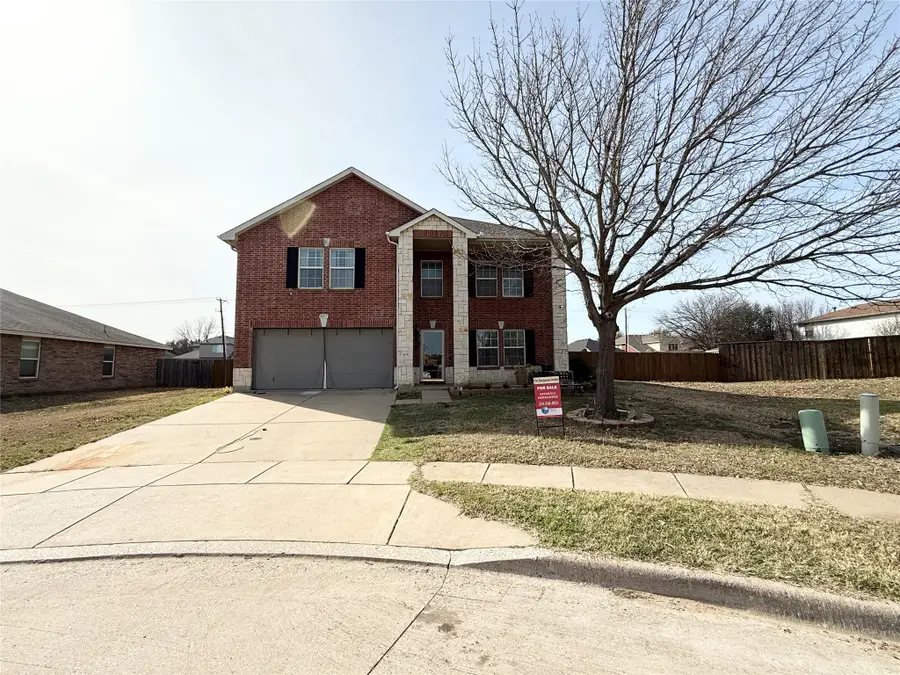 8917 Preakness Circle, Fort Worth, TX 76123 - #3