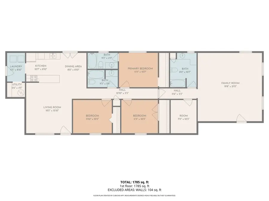 795 Dove Hill Lane, China Spring, TX 76633 - #3