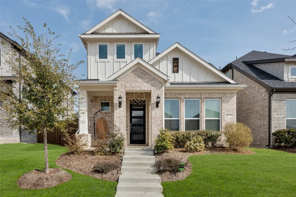 10646 Tall Timbers Trail, Frisco, TX 75035 - #1