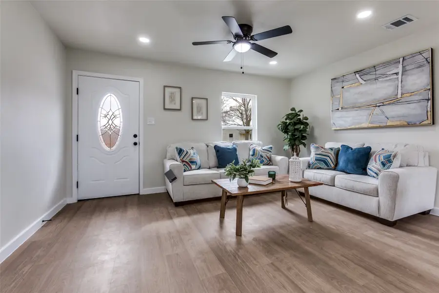 613 Freeman Drive, Garland, TX 75040 - #2