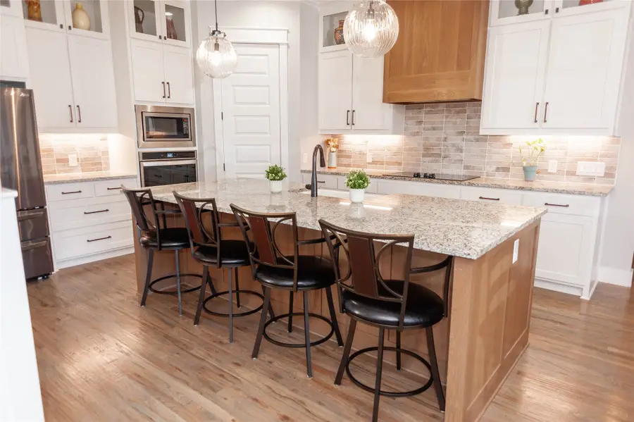 230 Low Bird Lane, Waxahachie, TX 75167 - #2