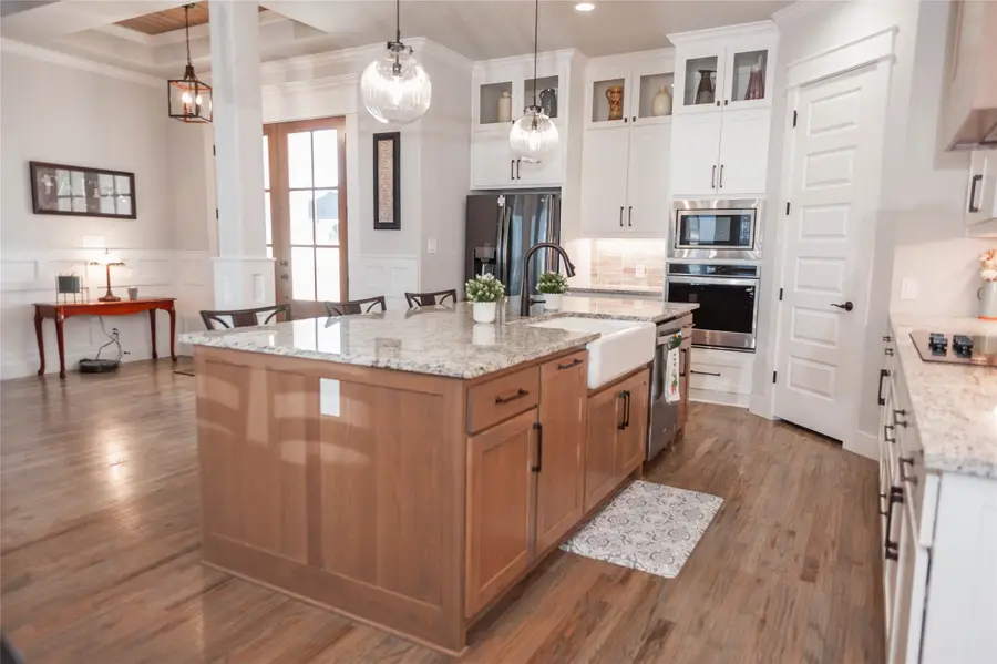 230 Low Bird Lane, Waxahachie, TX 75167 - #3