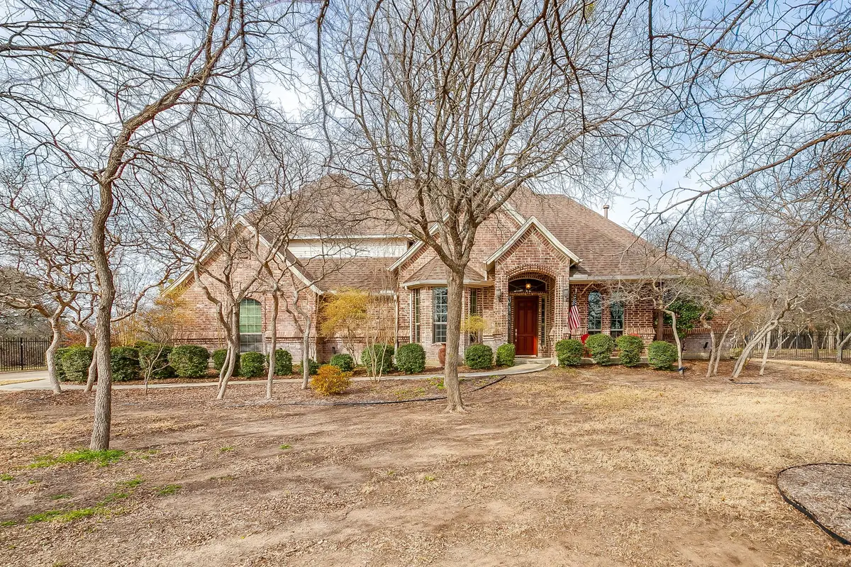 254 Covered Bridge Drive, Fort Worth, TX 76108 - #1