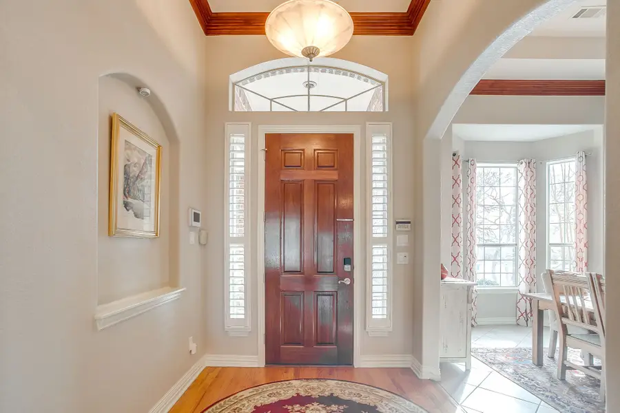 254 Covered Bridge Drive, Fort Worth, TX 76108 - #3