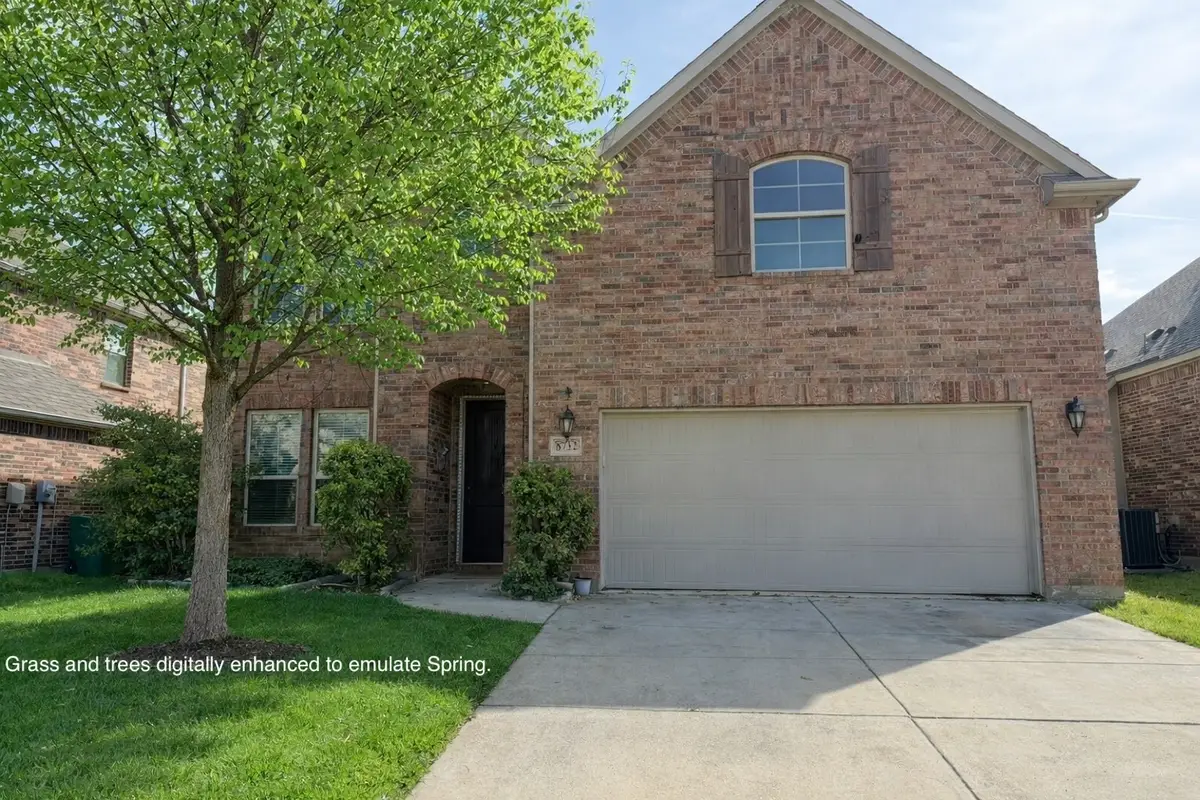 8732 Running River Lane, Fort Worth, TX 76131 - #1