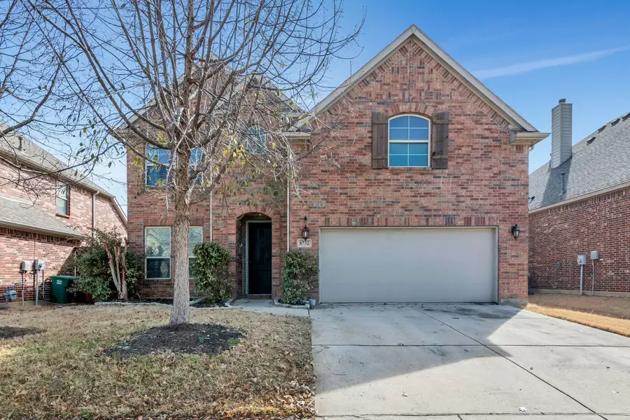 8732 Running River Lane, Fort Worth, TX 76131 - #3