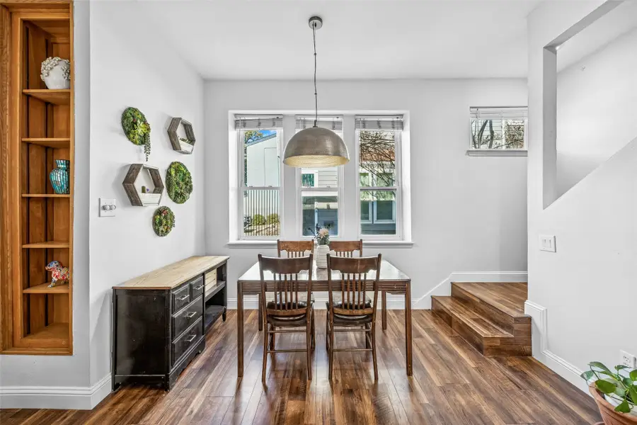 4006 Holland Avenue #A, Dallas, TX 75219 - #2