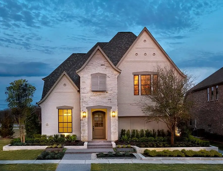 9596 Christ Church Lane, Frisco, TX 75035 - #2