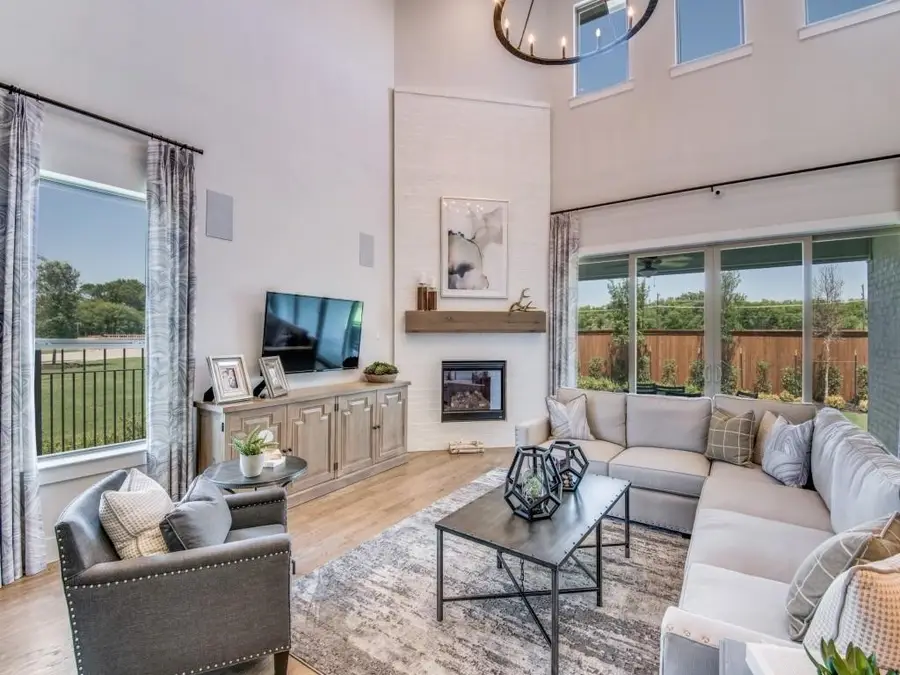 9596 Christ Church Lane, Frisco, TX 75035 - #3