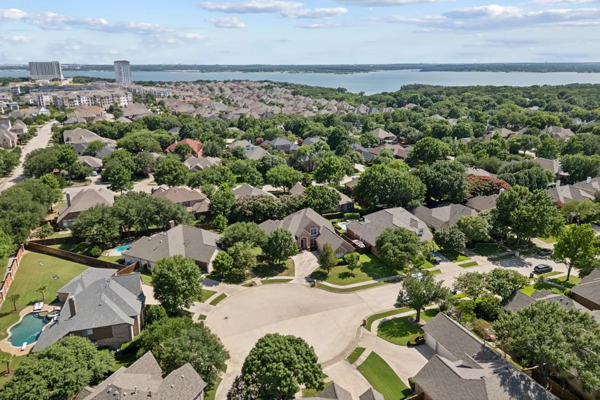 2509 Woodstone Court, Flower Mound, TX 75022 - #1