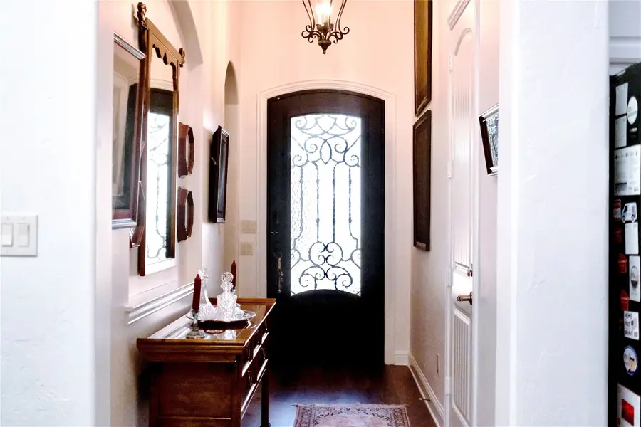 3404 Ashley Gardens, The Colony, TX 75056 - #3