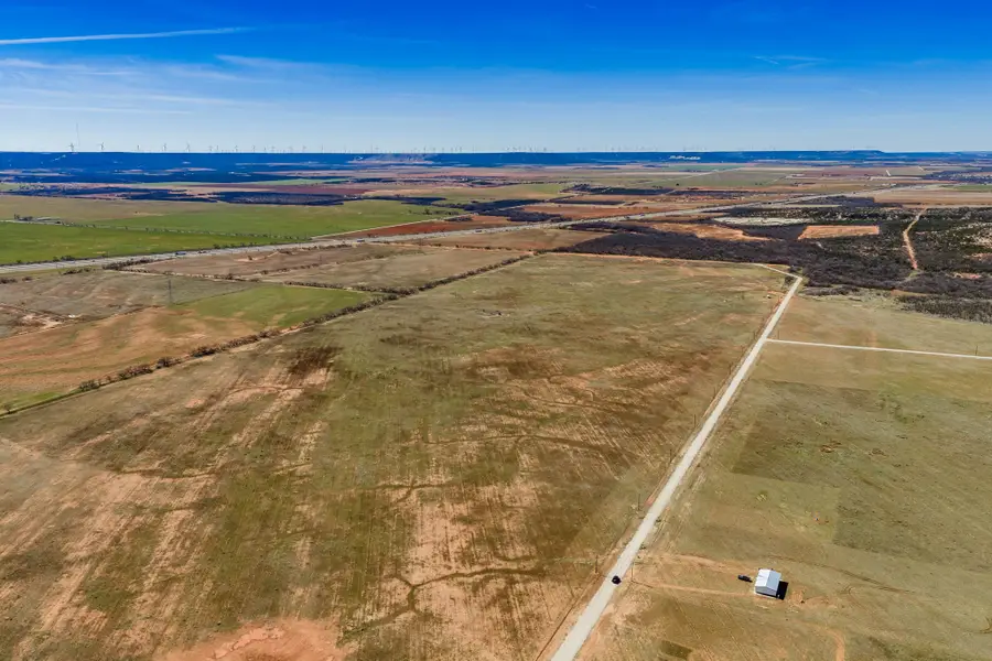 TRACT 12 982 Derstine Road, Merkel, TX 79536 - #2