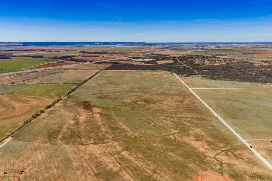 TRACT 12 982 Derstine Road, Merkel, TX 79536 - #3