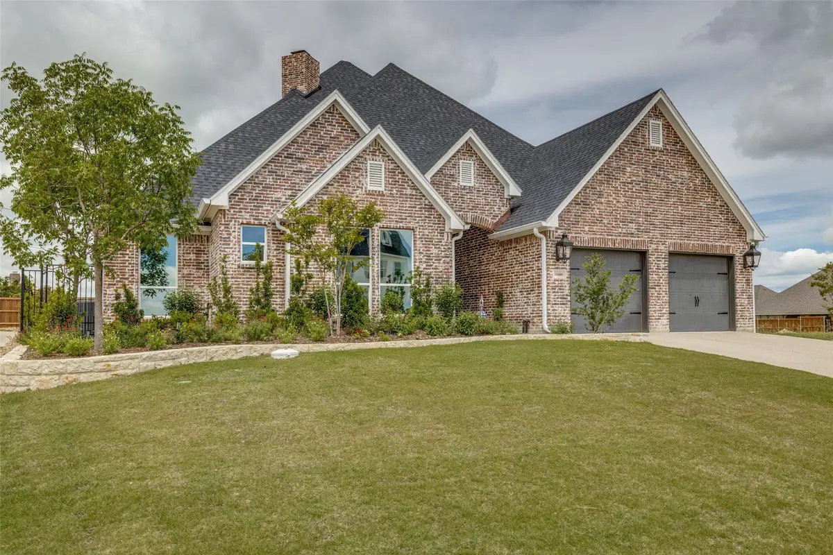 11008 Familia Real Drive, Benbrook, TX 76126 - #1