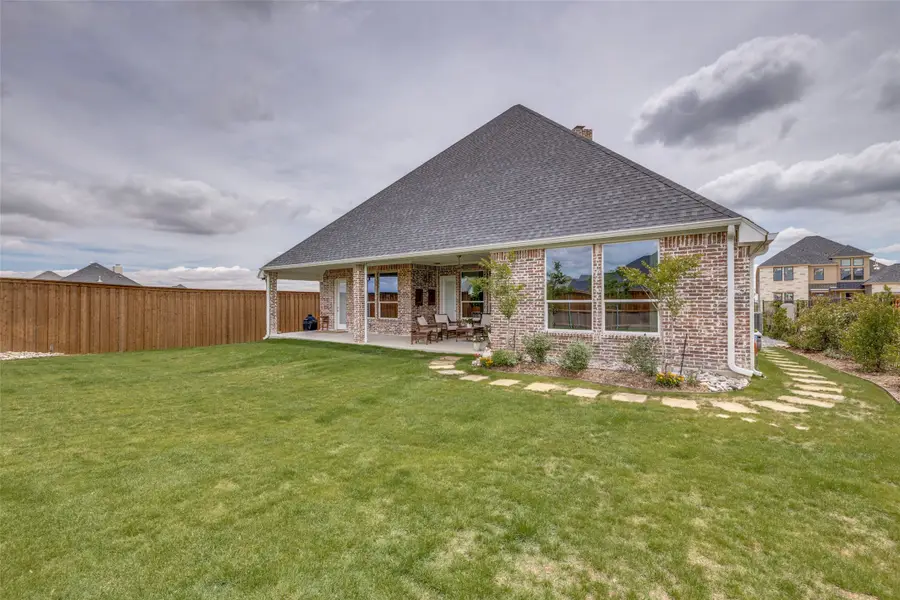 11008 Familia Real Drive, Benbrook, TX 76126 - #2